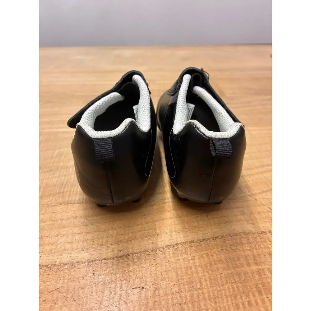 Carters Cleats size 11